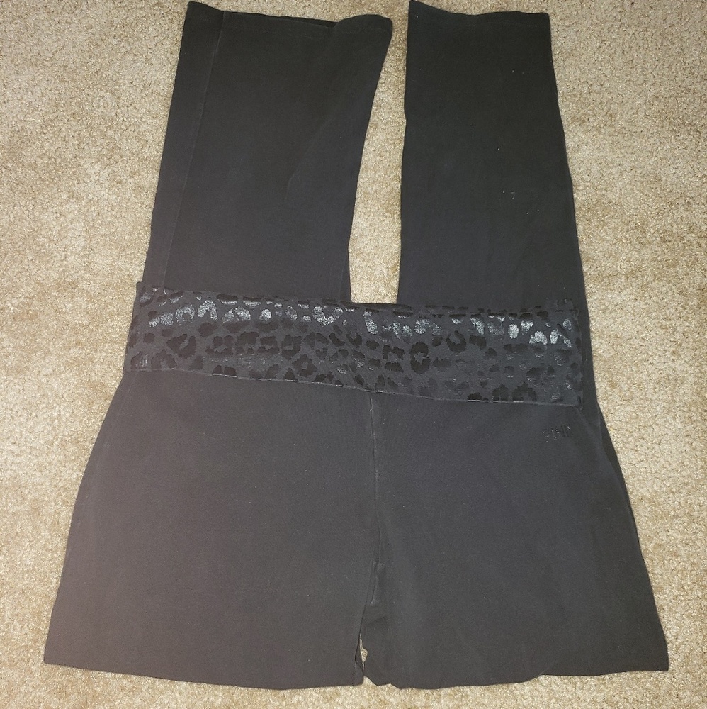 Victoria secret yoga pants